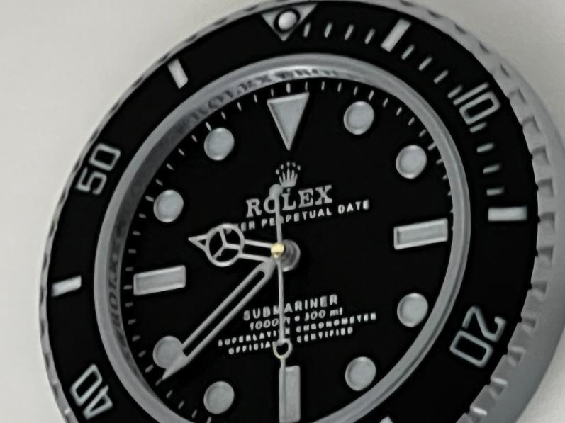 Rolexx Wall Clock replica