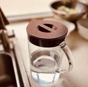 IKEA Glass Water Jug Lid