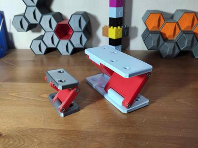 360° Hinge