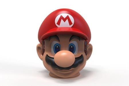 MARIO PENCIL HOLDER