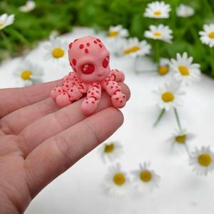 Tiny’s Octopus