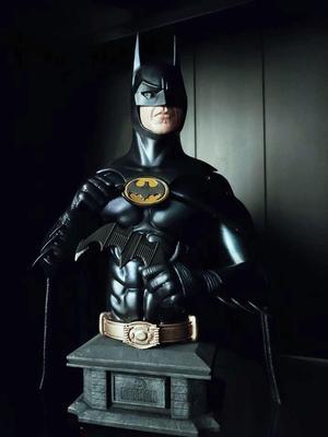 BATMAN 1989 BUST