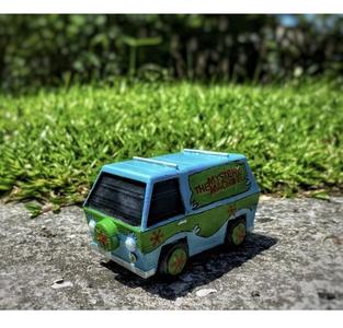 Mystery Machine (Scooby Doo)