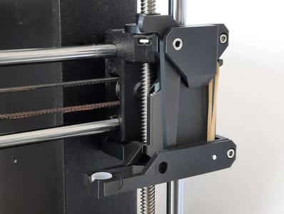 Automatic Prusa MK4(S) Nozzle Wiper