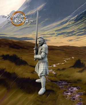Clansman – B