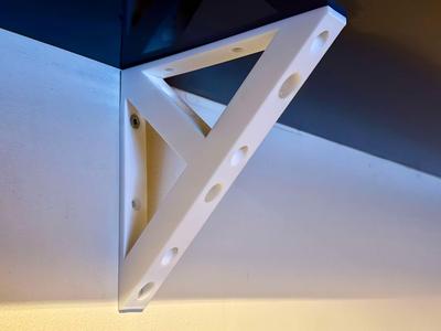 Shelf Bracket For All Loads