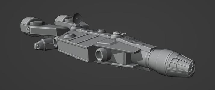 YZ-775