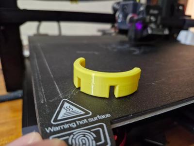 Creality Levelling Nut Lock Blocks