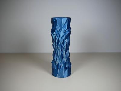 Rock Vase