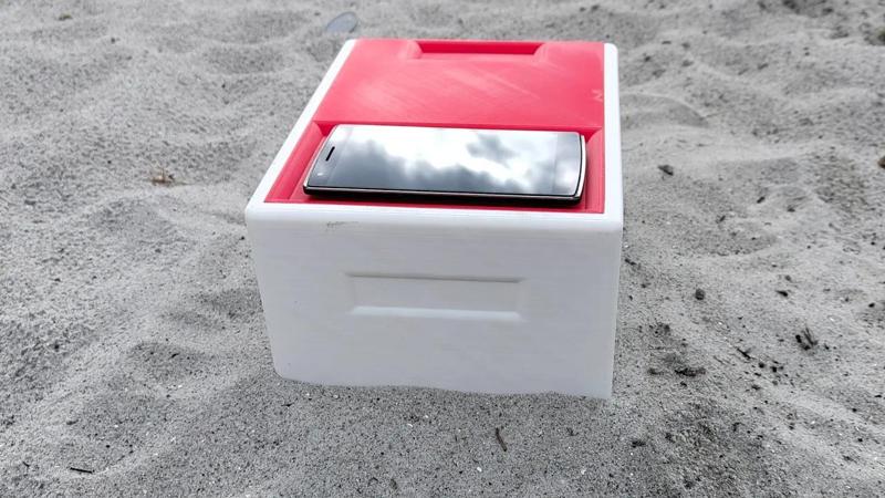 Chill Out – Mini Cooler