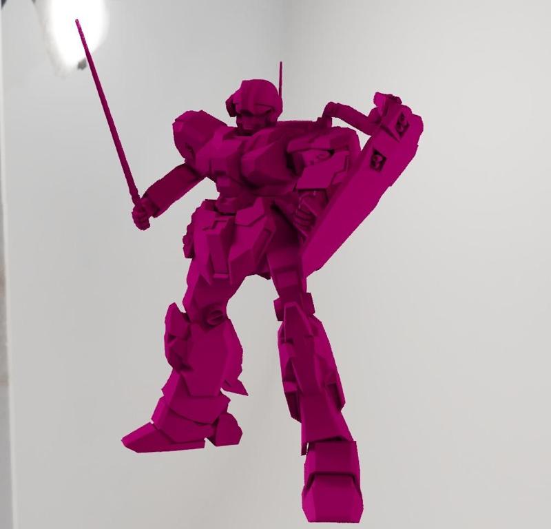 Gundam 11