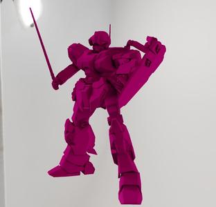 Gundam 11
