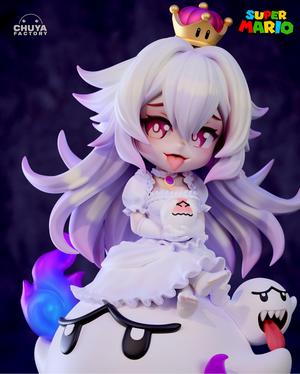 Booette Chibi