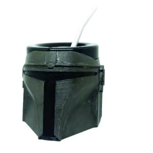 Mate The Mandalorian