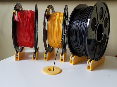 TUSH – The Ultimate Spool Holder