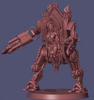 Penny Nun Bot