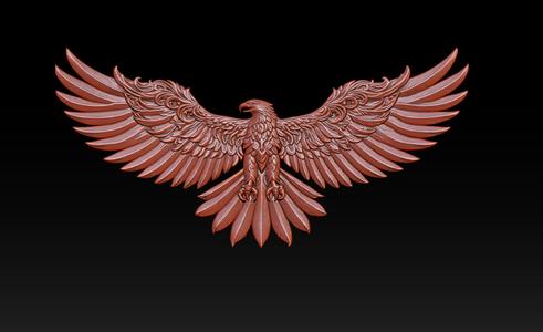 Eagle Pendant jewelry