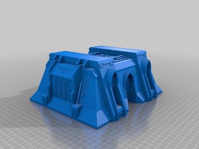 Imperial Com-Relay