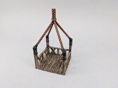 28mm Elevator