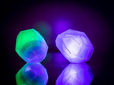 Infinity Stone – RGB remote led