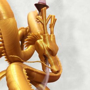 Dragon Ball Shenron Incense Cascade Head – Bring Magic to Your Collection