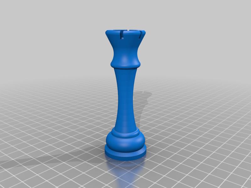 Chess King