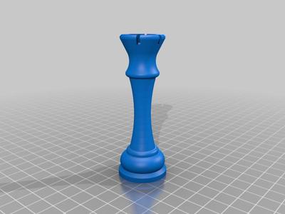 Chess King