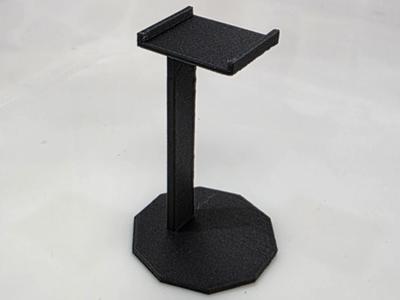 Horizontal Watch Stand