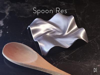 Spoon Res