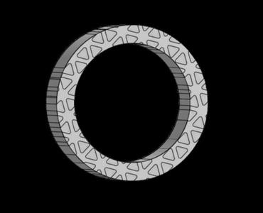 Grid Extrude Ring 1.0