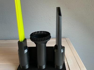 Ryobi Accessory Holder