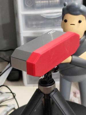 Revopoint Mini 2 lens cover