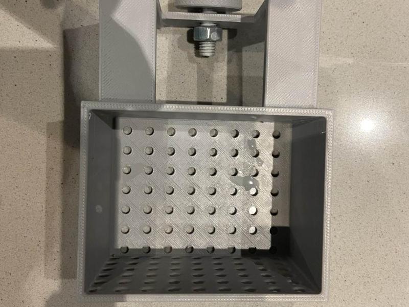 food strainer