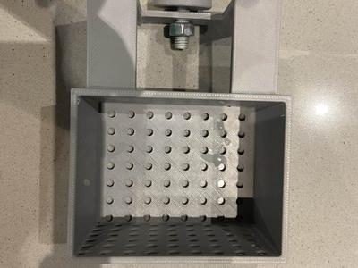 food strainer
