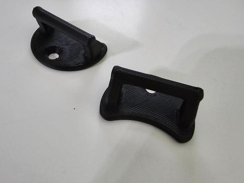 Ryobi Fan Holder