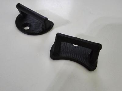 Ryobi Fan Holder