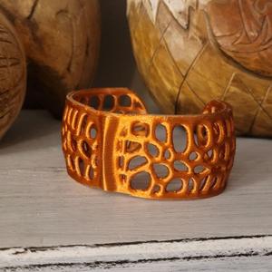 Voronoi Bracelet Mod 5