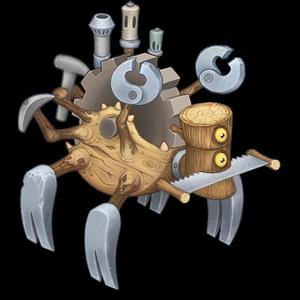 My Singing Monsters : Vhenshun