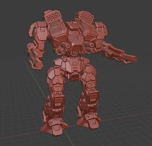 MWO IIC 