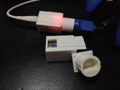 DIY NINTENDO 64 CONTROLLER TO USB 