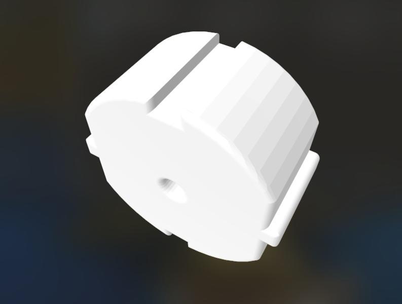 Socket protection - Steckdosensicherung