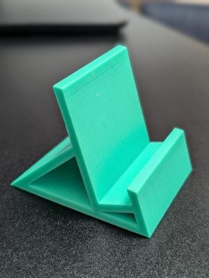 c.los Sturdy Cell Phone Stand