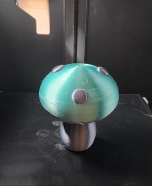Magical Mushroom 15