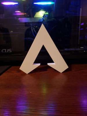 Apex logo