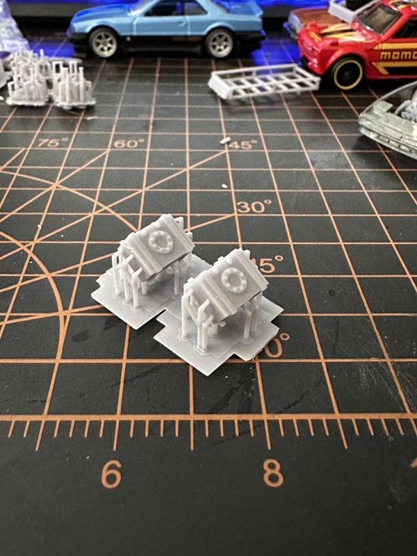 1/64 Fuel Cell v1