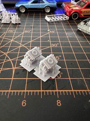 1/64 Fuel Cell v1