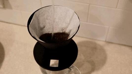 Coffee Pour Over