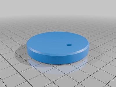 Door magnet Stopper base