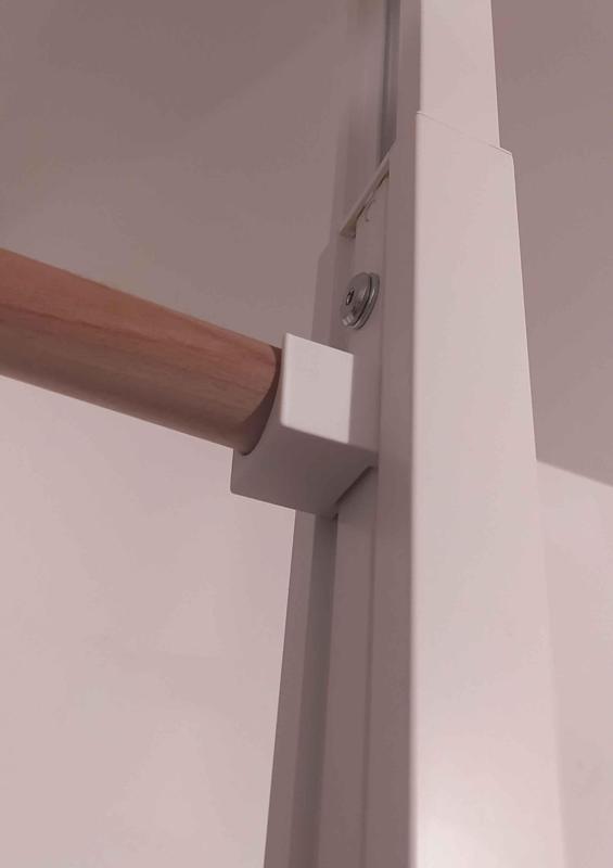 Ikea ELVARLI attachment