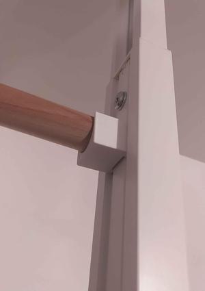 Ikea ELVARLI attachment